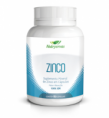 Zinco 60 cáps / 240mg