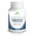 Magnésio 60 cáps / 290mg