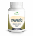 Manganês 60 cáps / 240mg