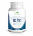 Selênio 60 cáps / 240mg